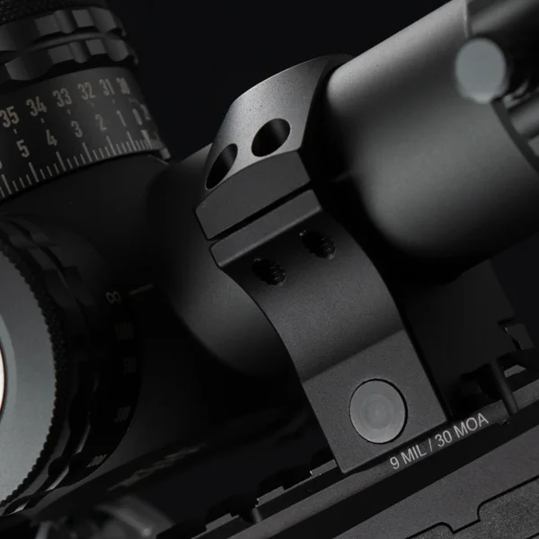 30MOA INCLINE SCOPE RAIL